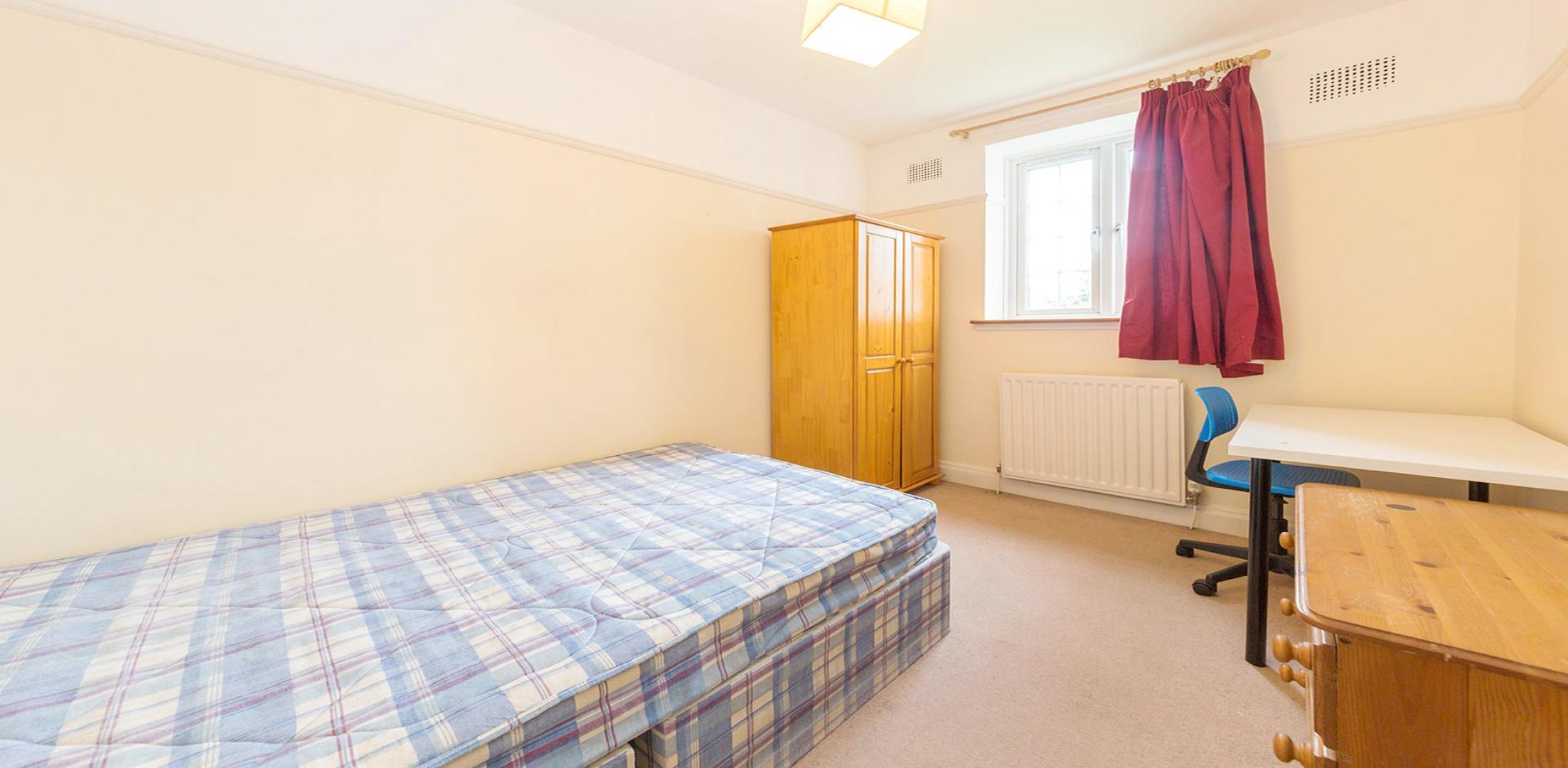 Modern and Central Apartment Finchley Road, Golders Green